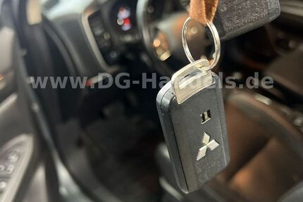 Mitsubishi Outlander 125.000 km 17.799 &euro; Hanau 63457