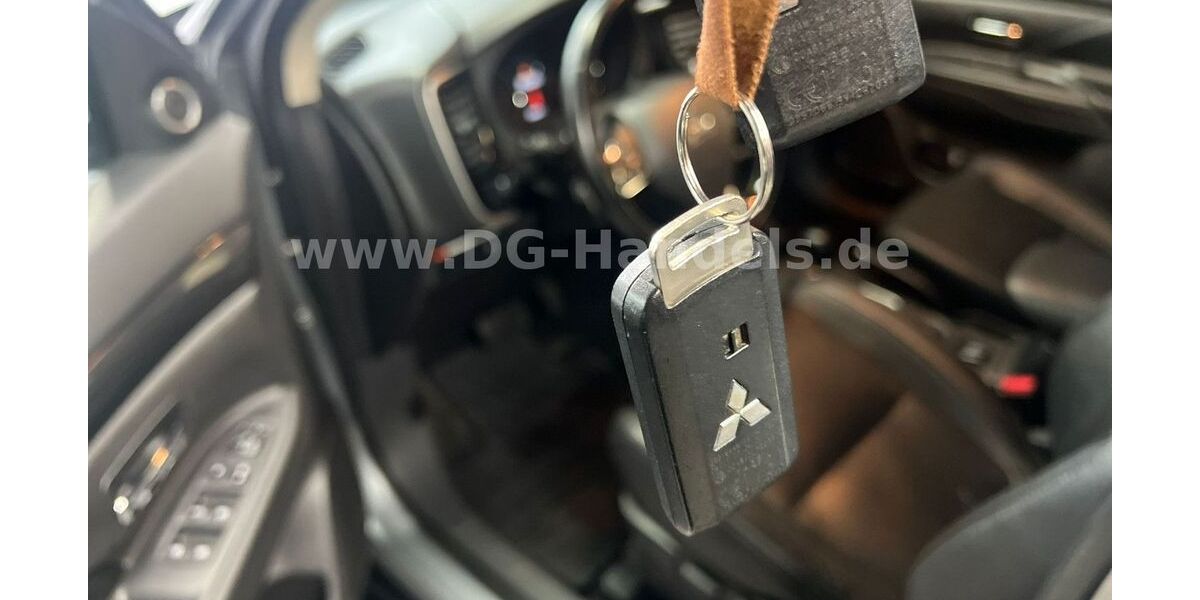 Mitsubishi Outlander 125.000 km 17.799 &euro; Hanau 63457