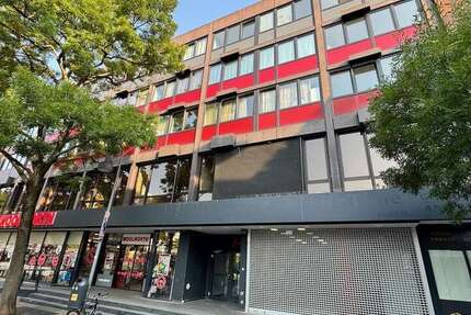 Wohnung zum Mieten in Aachen 960 € 68.32 m²