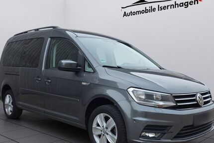 VW Caddy Maxi 156.000 km 13.900 &euro; Isernhagen 30916
