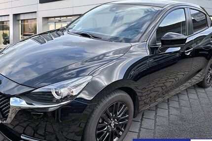 Mazda 2 55.750 km 16.980 € Maintal 63477