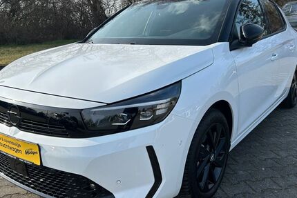 Opel Corsa 6.996 km 18.990 &euro; Großenhain 01558