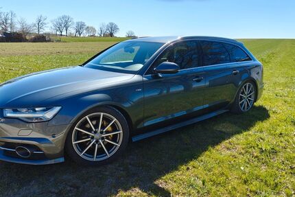 Audi A6 175.000 km 17.800 &euro; Röhrmoos 85244