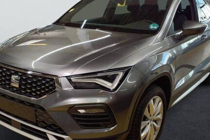 Seat Ateca 25.684 km 27.490 &euro; Mainz-Kastell (Wiesbaden) 55252