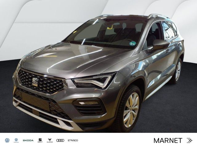 Seat Ateca 25.684 km 27.490 &euro; Mainz-Kastell (Wiesbaden) 55252