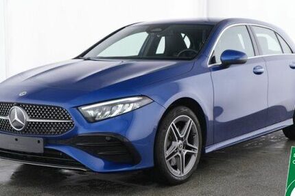 Mercedes-Benz A 250 14.066 km 36.990 &euro; Bischoffen 35649