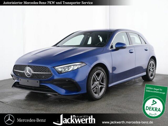 Mercedes-Benz A 250 14.066 km 36.990 &euro; Bischoffen 35649