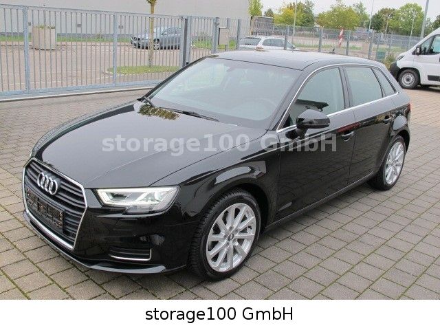 Audi A3 66.200 km 19.799 € Neu-Ulm 89231