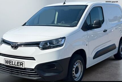 Toyota Proace City 33.121 km 14.990 &euro; Bielefeld 33609