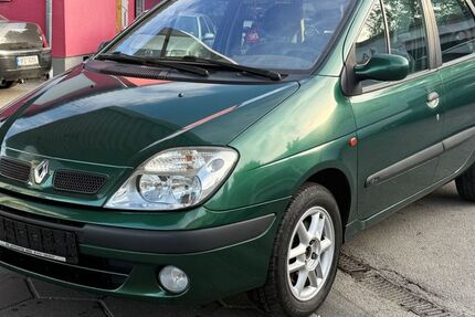 Renault Scenic 232.794 km 1.799 € Langenisarhofen 94554
