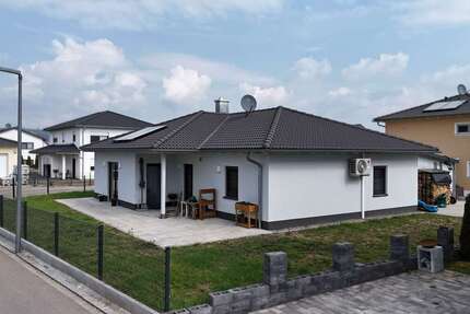 Haus Teublitz - 4 Zimmer, 105 m&sup2;, 650.000&euro; | Angebot:26450172