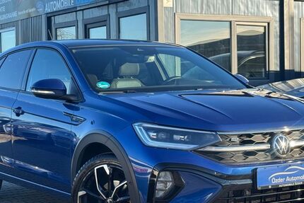 VW Taigo 58.850 km 24.690 &euro; Lollar 35457