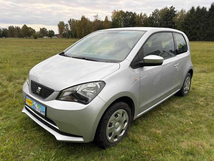 Seat Mii 110.672 km 6.990 € Tschernitz 03130