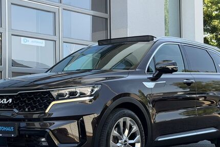 Kia Sorento 154.800 km 28.700 &euro; Hilden (bei Düsseldorf) 40721