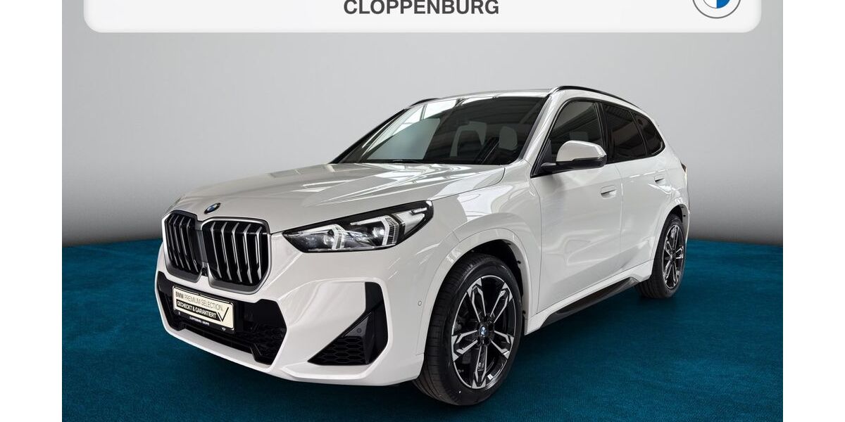 BMW X1 24.900 km 49.645 &euro; Ansbach 91522