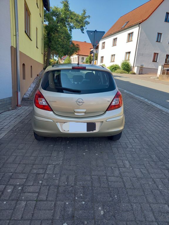Corsa