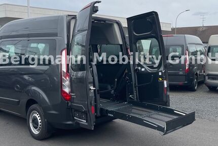 Ford Transit Custom 22.784 km 64.000 &euro; Nidderau 61130
