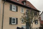 Kleine Dachgeschosswohnung in Rotenburg zu vermieten zimmer