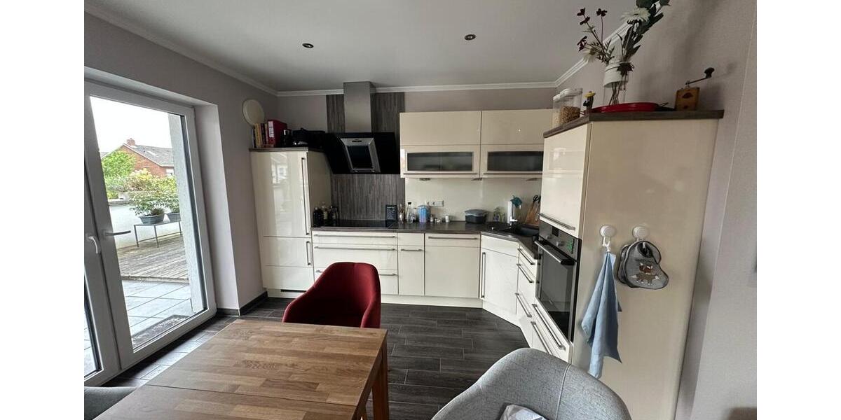 Etagenwohnung Vechta - 3 Zimmer, 90 m&sup2;, 1.100&euro; | Angebot:26658660