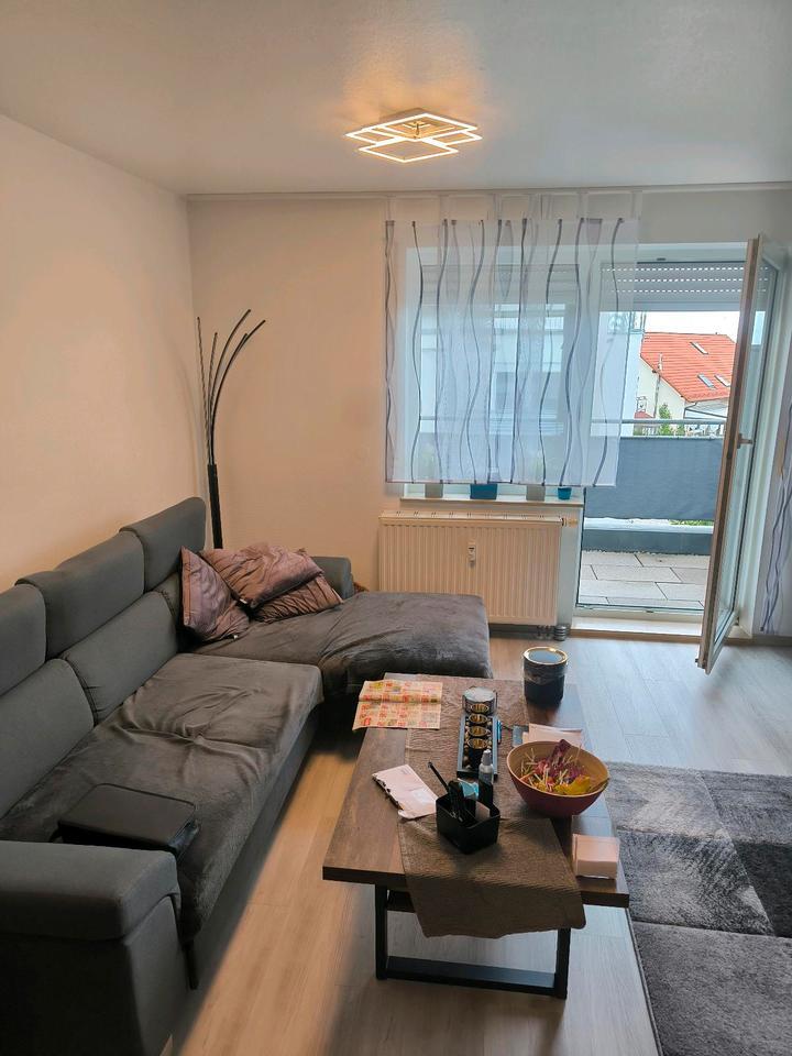 Wohnung zum Verkaufen