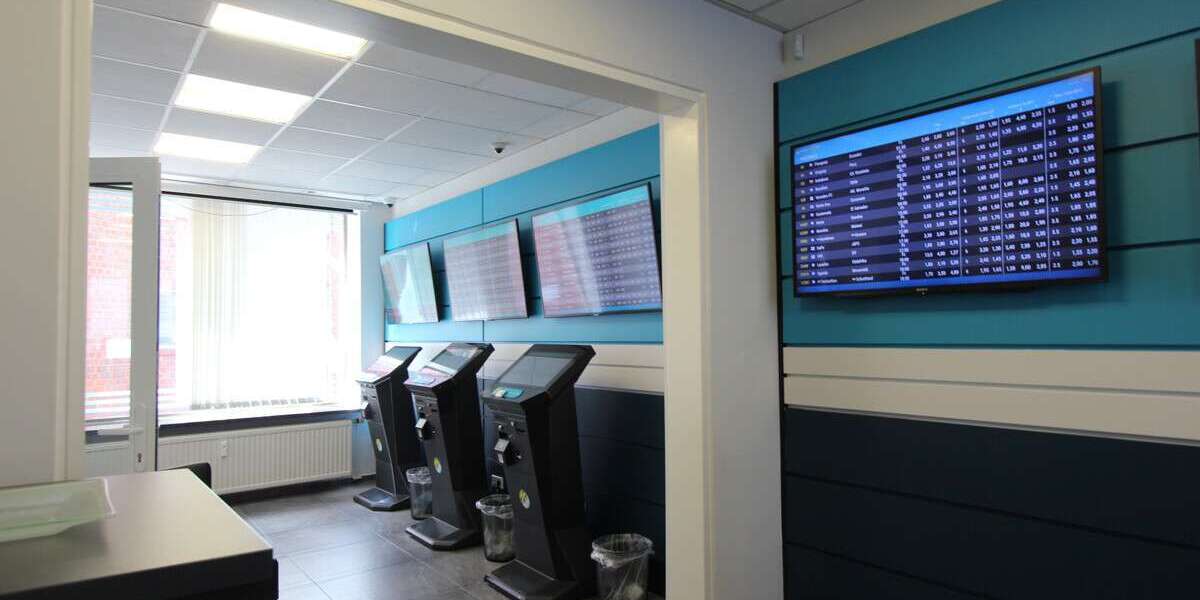 Einzelhandel in Grefrath 750 € 52 m² zimmer