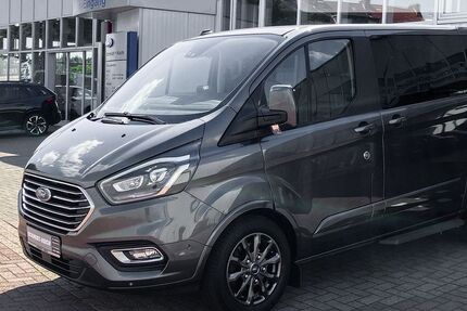 Ford Tourneo Custom 94.824 km 33.950 &euro; Bremen 28201
