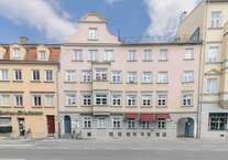 Büro in Augsburg 298.000 € 94.5 m²