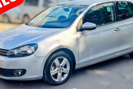 VW Golf 132.000 km 4.400 &euro; Frankfurt Oder (Bei Berlin) 15234
