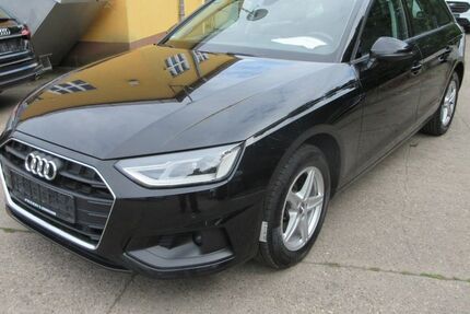 Audi A4 248.986 km 12.699 &euro; Nürnberg 90449