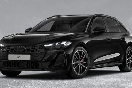 Audi A5 14.198 km 65.930 &euro; Bayreuth 95448