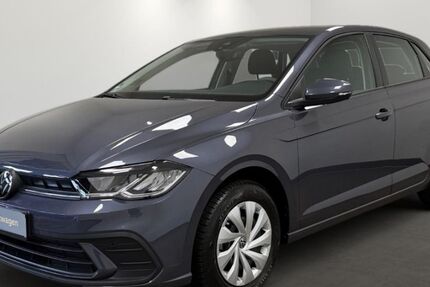 VW Polo 6.245 km 18.250 &euro; Düsseldorf 40233