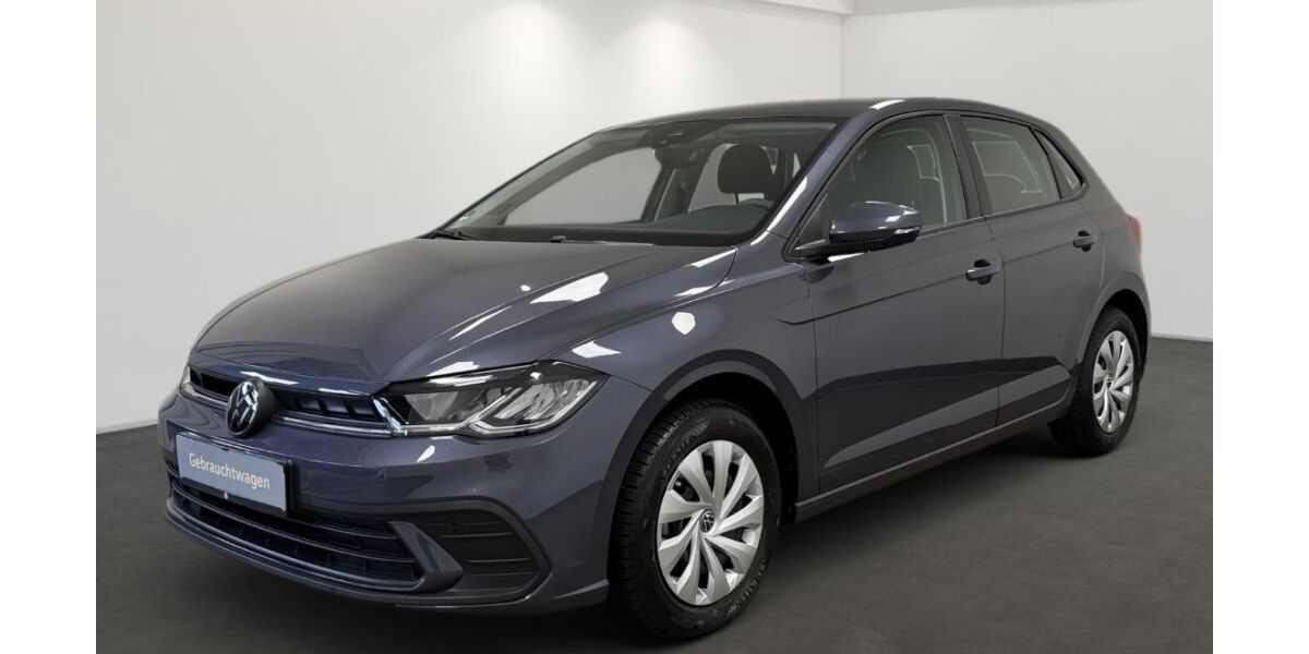VW Polo 6.245 km 18.250 &euro; Düsseldorf 40233