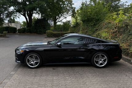 Ford Mustang 65.960 km 20.900 &euro; Troisdorf 53844