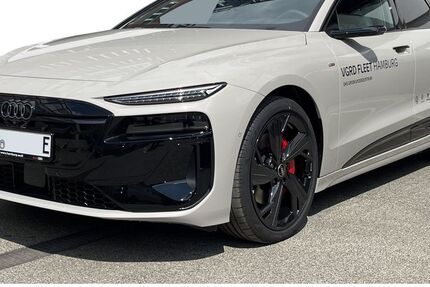 Audi A6 e-tron 1.996 km 82.889 &euro; Hamburg 22529