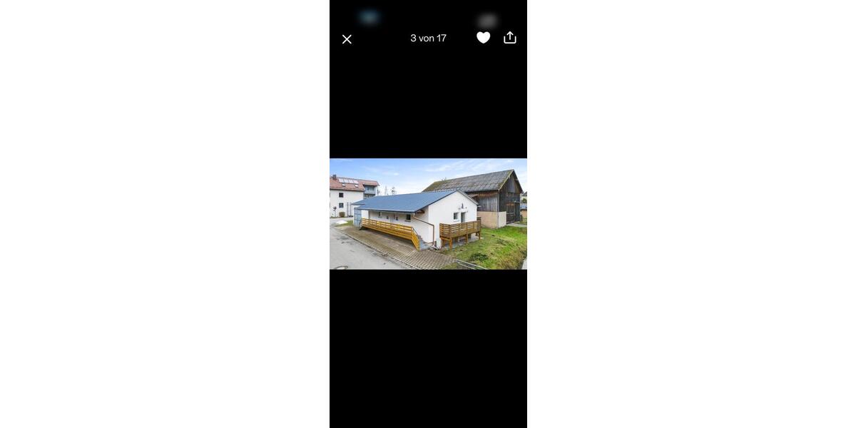 Einfamilienhaus Speichersdorf - 2 Zimmer, 86 m&sup2;, 199.999&euro; | Angebot:25791378