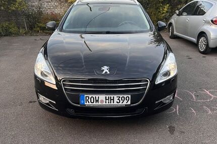 Peugeot 508 167.000 km 4.250 &euro; Zeven 27404