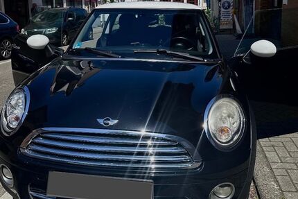 Mini Cooper D