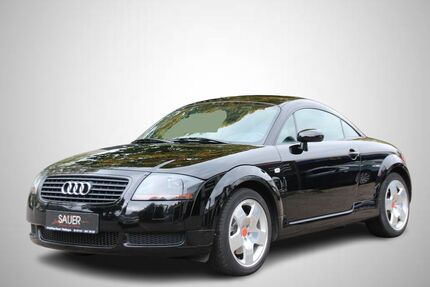 Audi TT 143.600 km 8.990 &euro; Pfullingen 72793