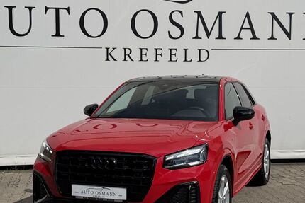 Audi Q2 21.204 km 28.950 &euro; Krefeld 47805