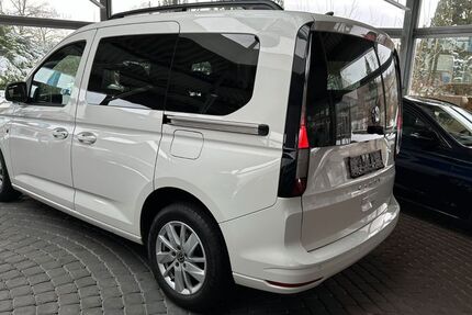 VW Caddy 144.650 km 16.500 &euro; Herzberg 37412