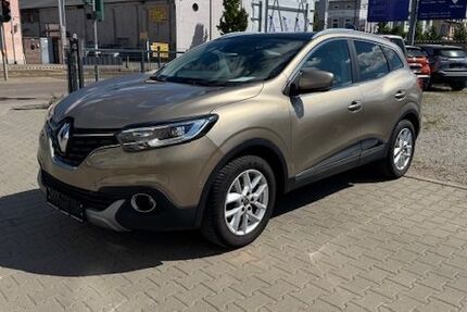 Renault Kadjar 61.000 km 7.999 &euro; Halle 06118