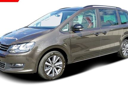 VW Sharan