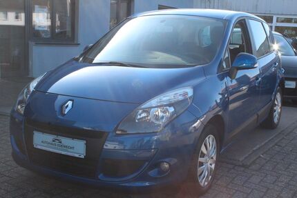 Renault Scenic 27.000 km 7.990 &euro; Edewecht 26188