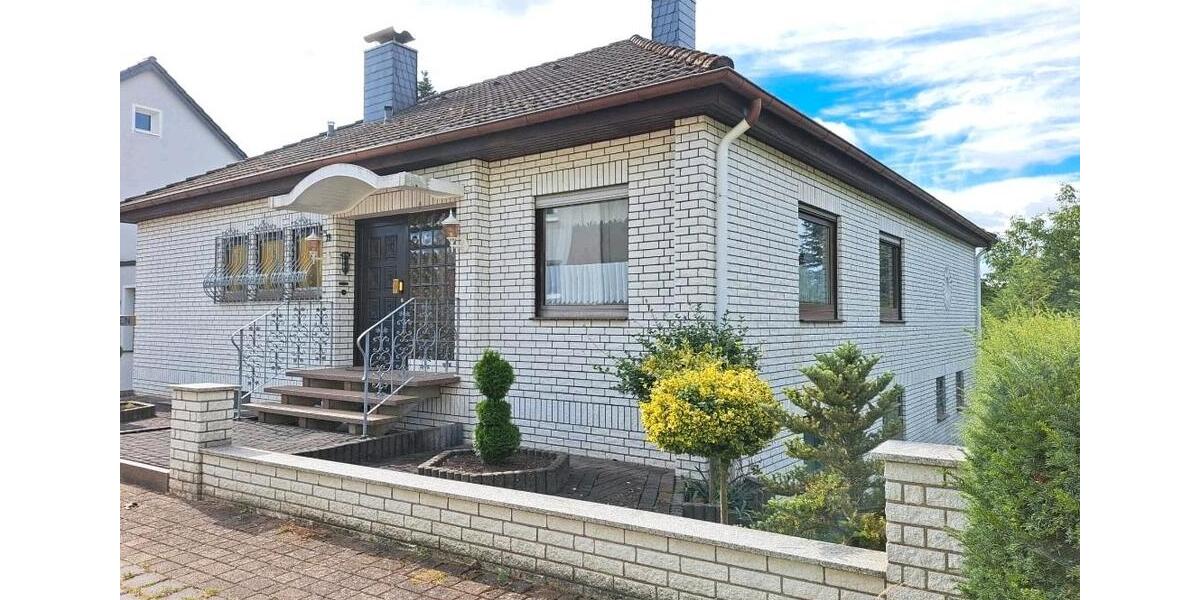 Bungalow Haus zur Vermietung 5 zimmer