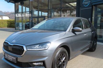 Skoda Fabia 55.482 km 15.990 &euro; Bad Laasphe 57334