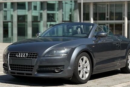 Audi TT 128.000 km 7.500 &euro; Stuttgart 70173