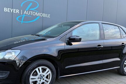 VW Polo 176.500 km 4.490 &euro; Freren 49832