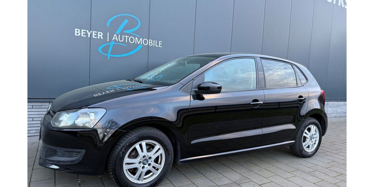 VW Polo 176.500 km 4.490 &euro; Freren 49832