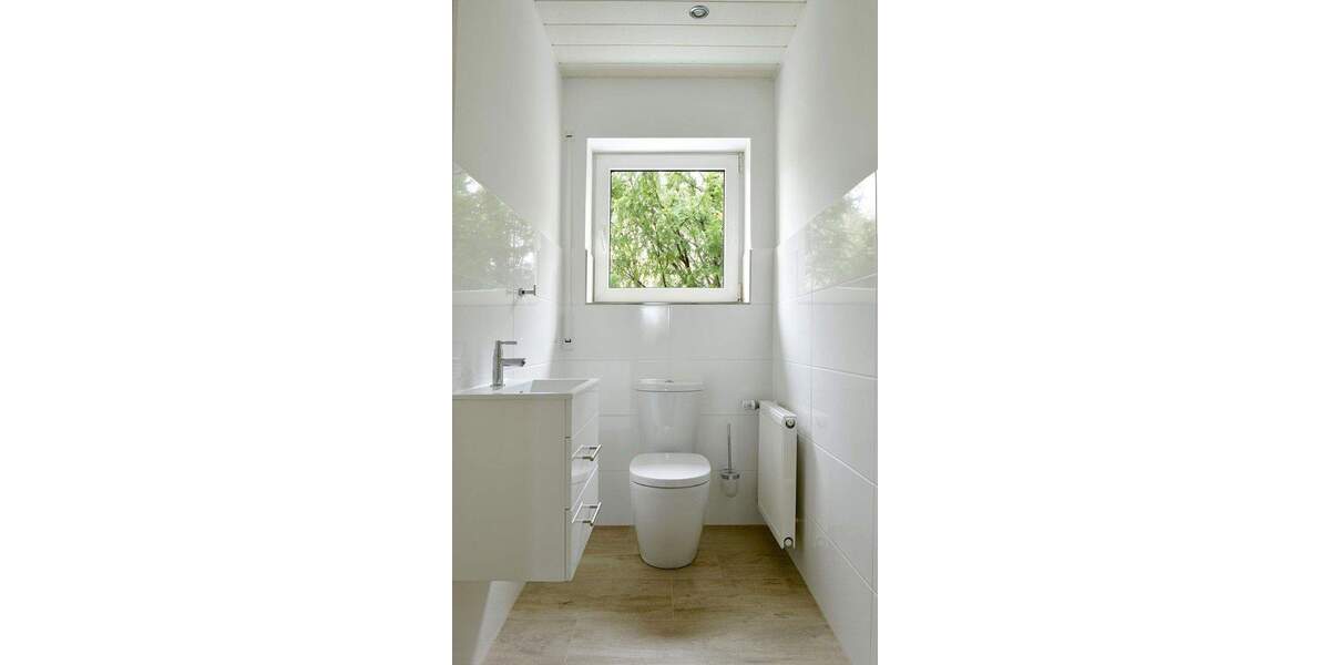 Etagenwohnung Neusitz - 3 Zimmer, 105 m&sup2;, 950&euro; | Angebot:25824676