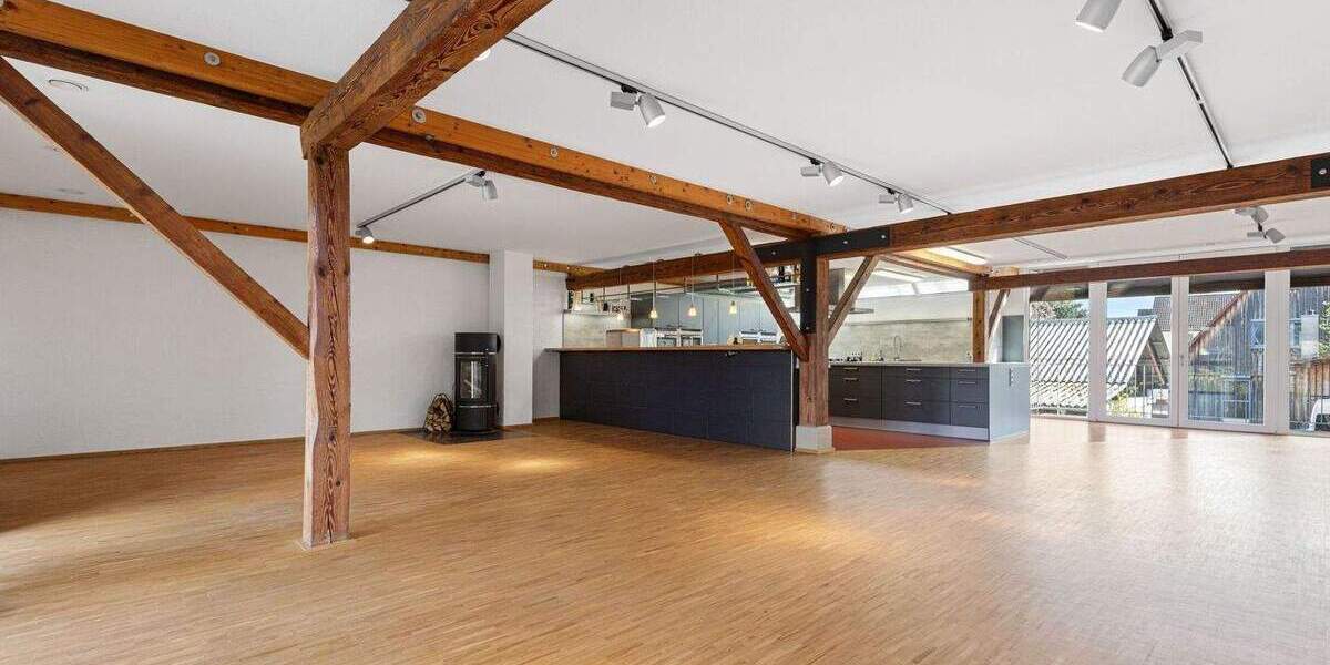 Mehrfamilienhaus, Wohnhaus Stutensee / Friedrichstal Friedrichstal - 7 Zimmer, 571 m&sup2;, 990.000&euro; | Angebot:25680981